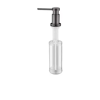 Дозатор PAULMARK Brevit D005-GM Дозатор PAULMARK Brevit D005-GM