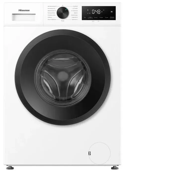 Стиральная машина HISENSE WF1I8042BWP/C