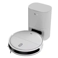 Робот-пылесос HAIER HSR Pro Lite B Робот-пылесос HAIER HSR Pro Lite B