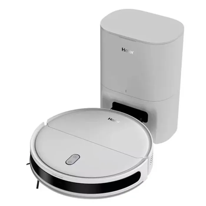 Робот-пылесос HAIER HSR Pro Lite B