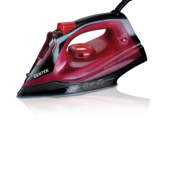 Утюг CENTEK CT-2351 Red Утюг CENTEK CT-2351 Red