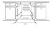 Посудомоечная машина KUPPERSBERG GIM 6097 Посудомоечная машина KUPPERSBERG GIM 6097