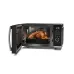 Микроволновая печь SHARP YC-QC254AE-B Микроволновая печь SHARP YC-QC254AE-B