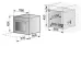 Духовой шкаф V-ZUG combair xsep (BC-XSEPZ/60) Духовой шкаф V-ZUG combair xsep (BC-XSEPZ/60)