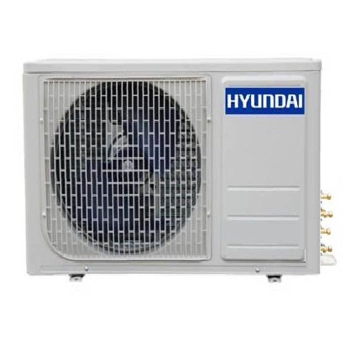 Наружный блок мульти сплит-системы HYUNDAI H-ALMO1-16H2-UI145/O Наружный блок мульти сплит-системы HYUNDAI H-ALMO1-16H2-UI145/O