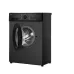 Стиральная машина WEISSGAUFF WM 4506 Led Deep Grey