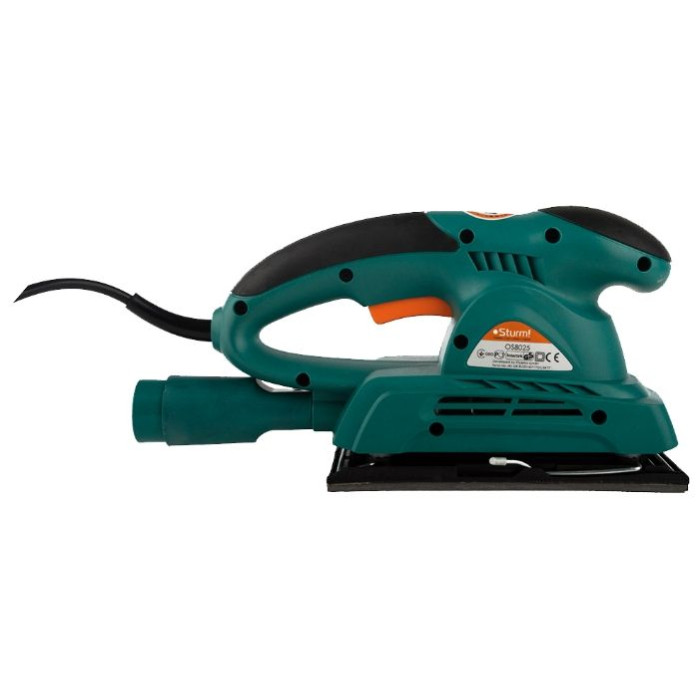 Шлифмашина STURM OS8025 Шлифмашина STURM OS8025