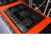 Газовая поверхность MAUNFELD MGHG.75.21B_BLACK GLASS Газовая поверхность MAUNFELD MGHG.75.21B_BLACK GLASS