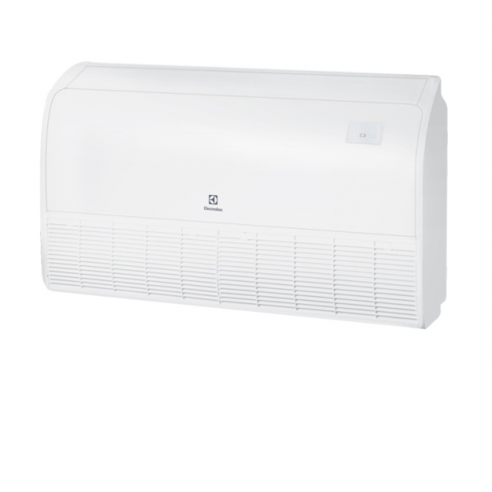 Напольно-потолочная сплит-система ELECTROLUX EACU-24H/UP2/N3 Напольно-потолочная сплит-система ELECTROLUX EACU-24H/UP2/N3