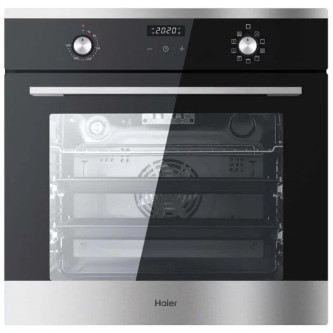Духовой шкаф HAIER HOX-P09CGBX Духовой шкаф HAIER HOX-P09CGBX