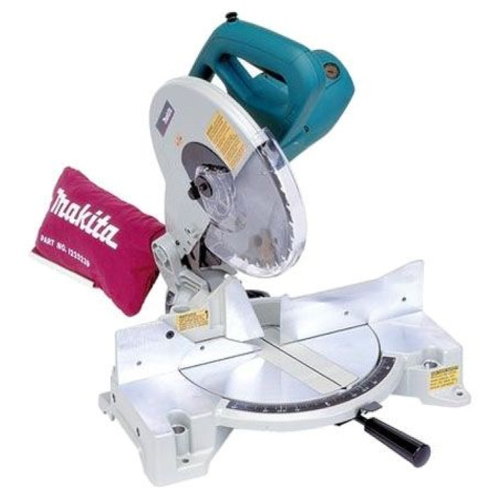 Пила торцовочная MAKITA ls1040 Пила торцовочная MAKITA ls1040