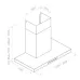 Вытяжка PANDO P-825/90 INOX V.750 SEC Вытяжка PANDO P-825/90 INOX V.750 SEC