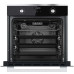 Духовой шкаф HAIER HOX-P09CGBX