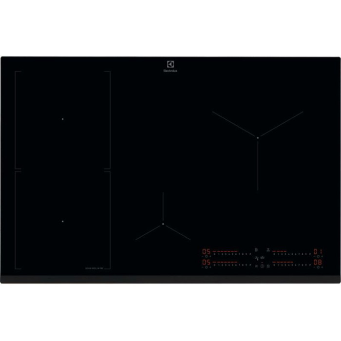 Варочная поверхность ELECTROLUX EIS87453 Варочная поверхность ELECTROLUX EIS87453