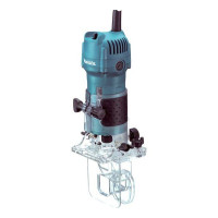 Фрезер MAKITA 3710 Фрезер MAKITA 3710