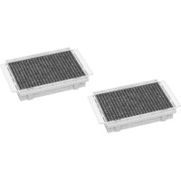 Фильтр угольный MIELE AirClean DKFS 31-P Фильтр угольный MIELE AirClean DKFS 31-P