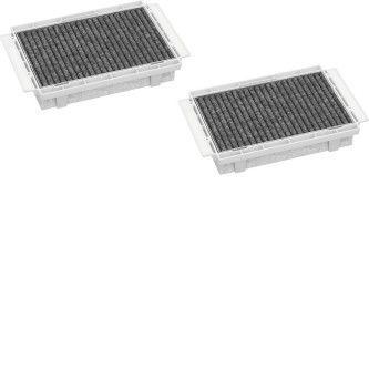 Фильтр угольный MIELE AirClean DKFS 31-P