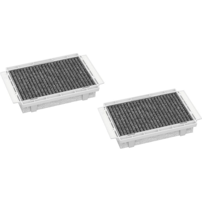 Фильтр угольный MIELE AirClean DKFS 31-P