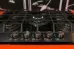 Газовая поверхность MAUNFELD MGHG.75.21B_BLACK GLASS Газовая поверхность MAUNFELD MGHG.75.21B_BLACK GLASS