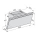Вытяжка MIELE DAH 4970 Sienna OBSW