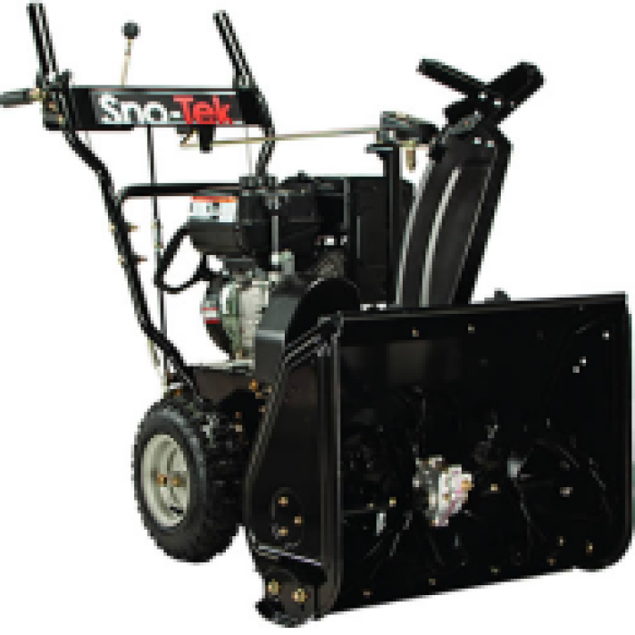 Снегоуборщик бензиновый ARIENS sno-tek st24 920313