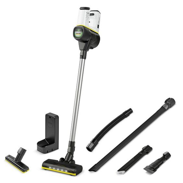 Пылесос KARCHER VC 6 Cordless ourFamily Car Пылесос KARCHER VC 6 Cordless ourFamily Car