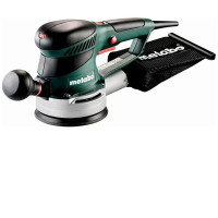 Эксцентриковая шлифмашина Metabo SXE 425 Turbo Tec 600131000 Эксцентриковая шлифмашина Metabo SXE 425 Turbo Tec 600131000