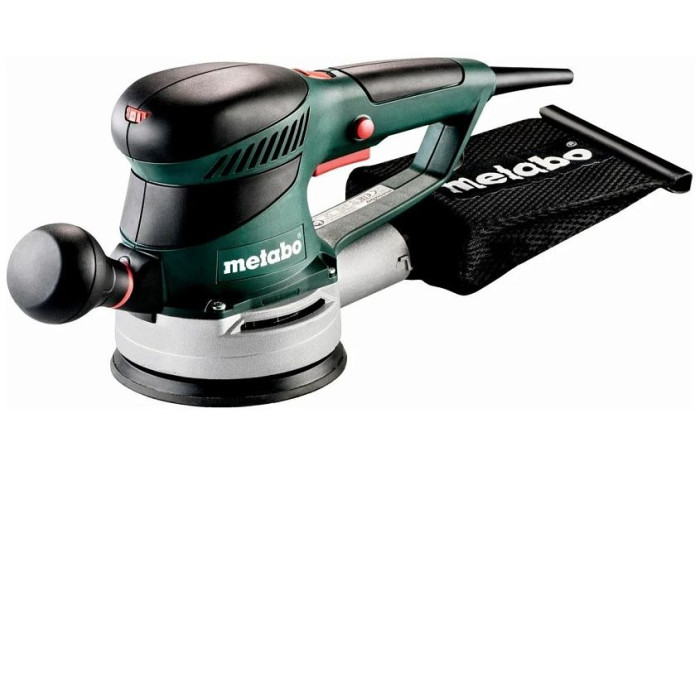 Эксцентриковая шлифмашина Metabo SXE 425 Turbo Tec 600131000 Эксцентриковая шлифмашина Metabo SXE 425 Turbo Tec 600131000