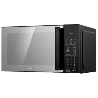 Микроволновая печь BBK 20MWS-806S/B Микроволновая печь BBK 20MWS-806S/B