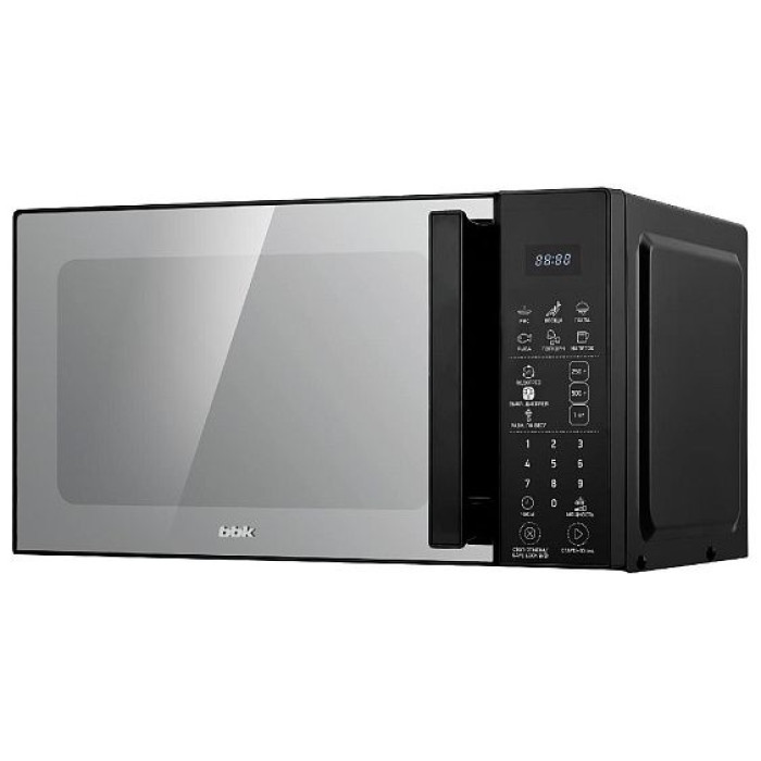 Микроволновая печь BBK 20MWS-806S/B