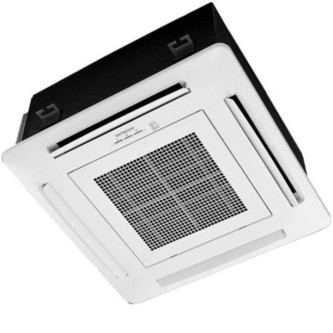 Мульти-сплит система HITACHI RAI-50QPB/RAI-ECPP Мульти-сплит система HITACHI RAI-50QPB/RAI-ECPP