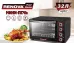 Мини-печь RENOVA MO-32GTB1 Мини-печь RENOVA MO-32GTB1