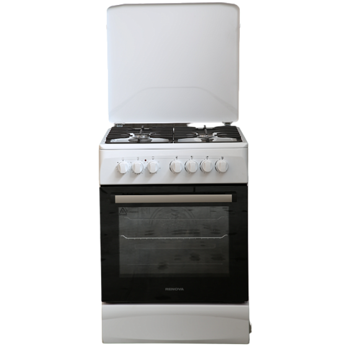 Плита RENOVA SG6E-ICTFDW-TR Плита RENOVA SG6E-ICTFDW-TR