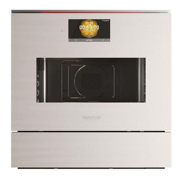 Духовой шкаф SIGNATURE SKSLV2421MS Духовой шкаф SIGNATURE SKSLV2421MS