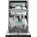 Посудомоечная машина WEISSGAUFF BDW 4160 Ultra Real Autoopen Infolight
