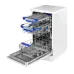 Посудомоечная машина MAUNFELD MWF45230W Посудомоечная машина MAUNFELD MWF45230W