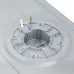 Варочная поверхность EXITEQ EXH-206 inox Варочная поверхность EXITEQ EXH-206 inox