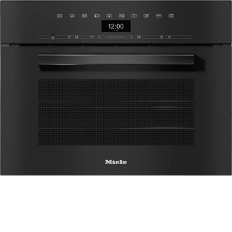 Пароварка MIELE DGC 7440 HC Pro OBSW Пароварка MIELE DGC 7440 HC Pro OBSW