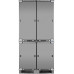Холодильник HIBERG S-RFQ 800 B inverter