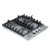 Варочная поверхность EXITEQ EXH-206 inox Варочная поверхность EXITEQ EXH-206 inox