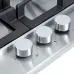 Варочная поверхность EXITEQ EXH-206 inox Варочная поверхность EXITEQ EXH-206 inox