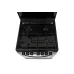 Плита KRAFT KF-FSK6402EBL Плита KRAFT KF-FSK6402EBL