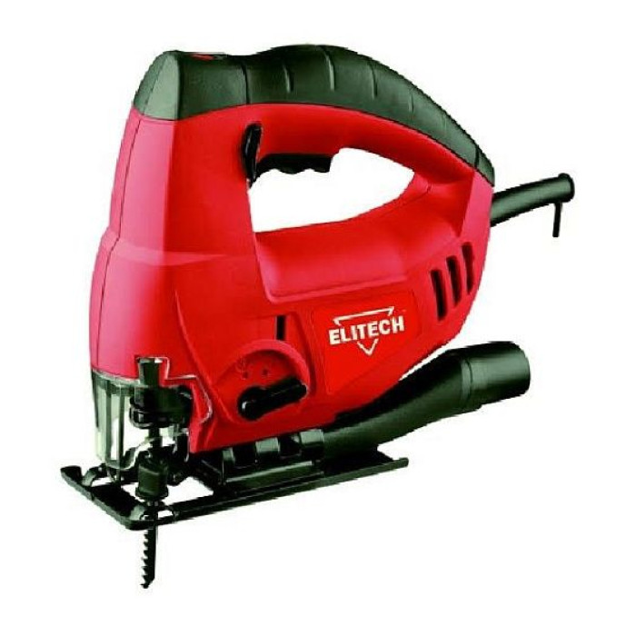 Лобзик ELITECH ПЛ 0560МЭ Лобзик ELITECH ПЛ 0560МЭ
