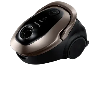 Пылесос SAMSUNG VC20M2589JD