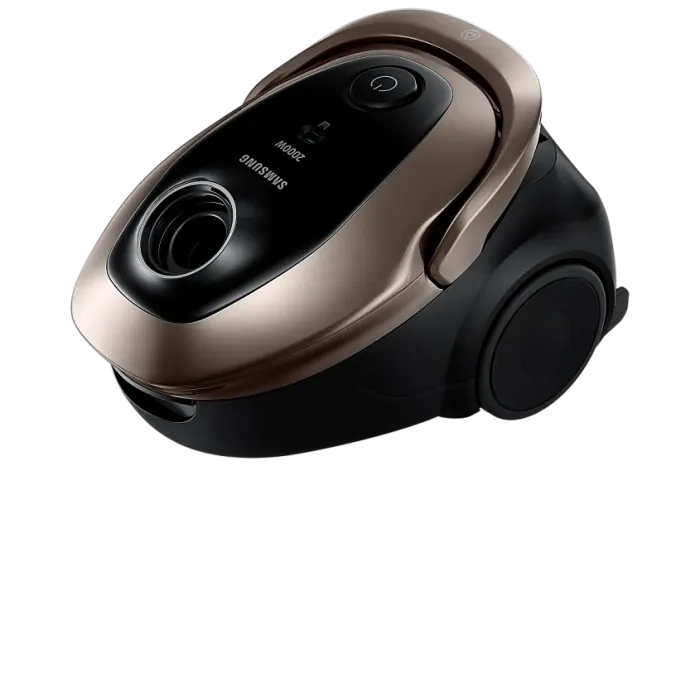 Пылесос SAMSUNG VC20M2589JD
