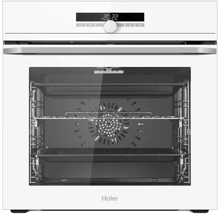 Духовой шкаф HAIER HOQ-F6CASGW Духовой шкаф HAIER HOQ-F6CASGW