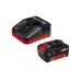 Газонокосилка EINHELL PXC GE-CM 18/30 Газонокосилка EINHELL PXC GE-CM 18/30