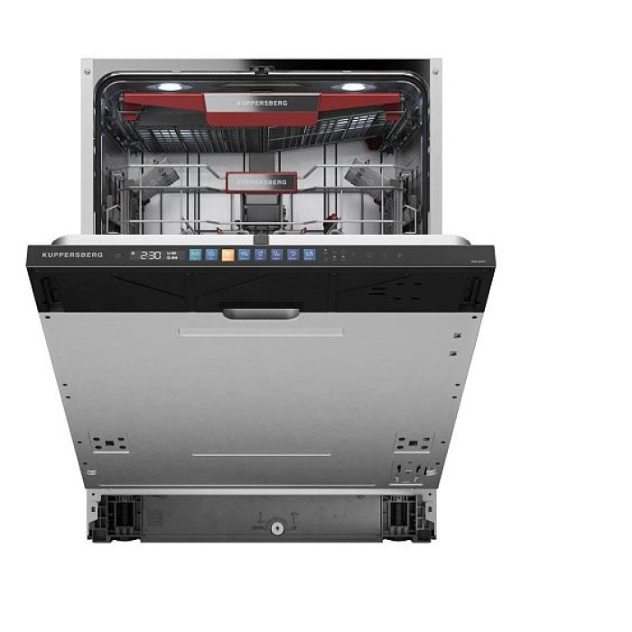 Посудомоечная машина KUPPERSBERG GIM 6097 Посудомоечная машина KUPPERSBERG GIM 6097