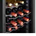 Винный шкаф WEISSGAUFF WWC-18 Bottle Винный шкаф WEISSGAUFF WWC-18 Bottle