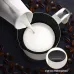 Вспениватель молока TESLER MF-260 BEIGE